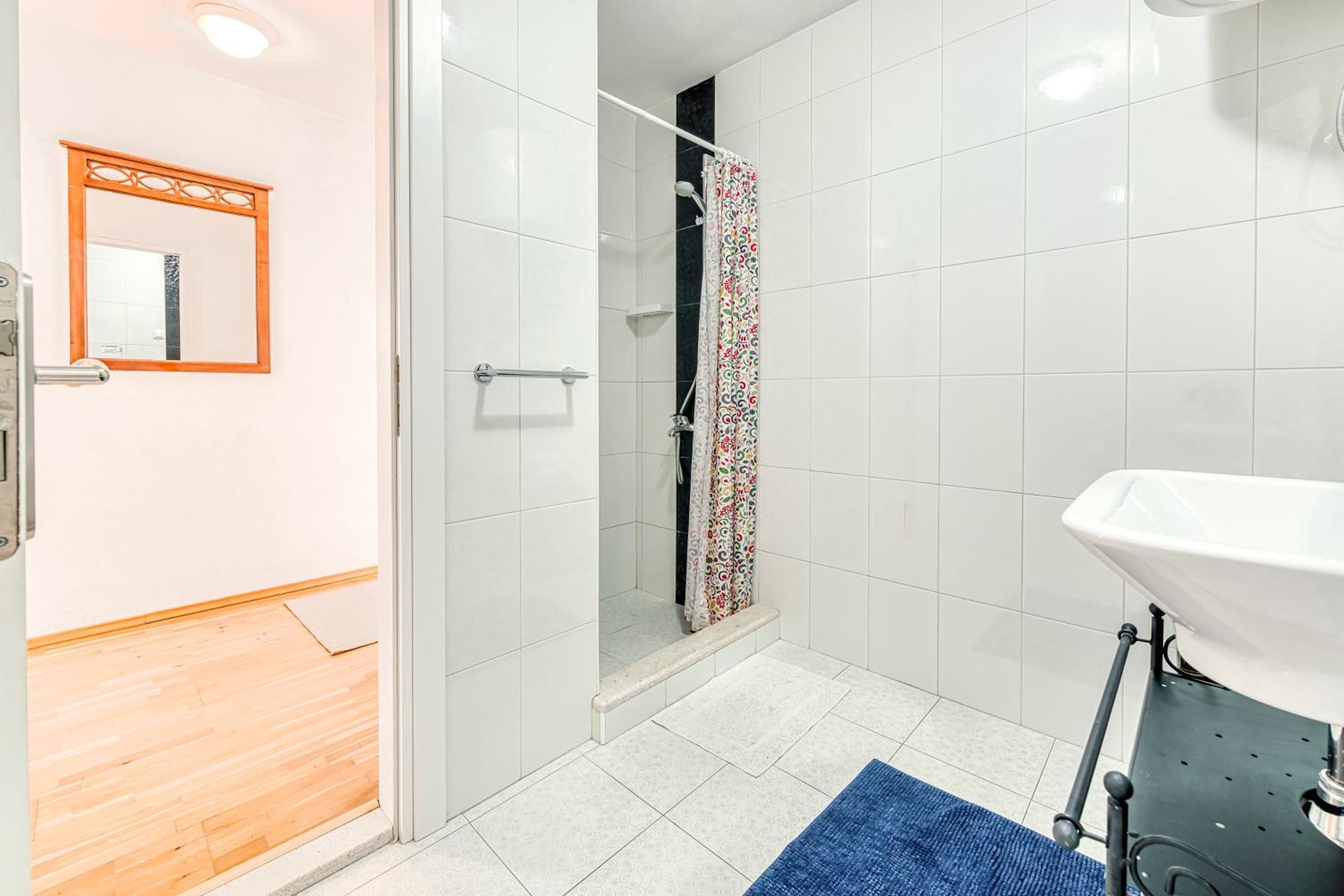 City Center Apartments Niva Дубровник Экстерьер фото