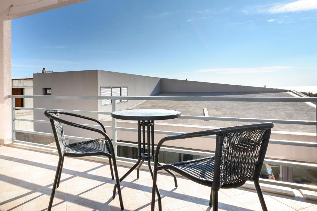City Center Apartments Niva Дубровник Номер фото