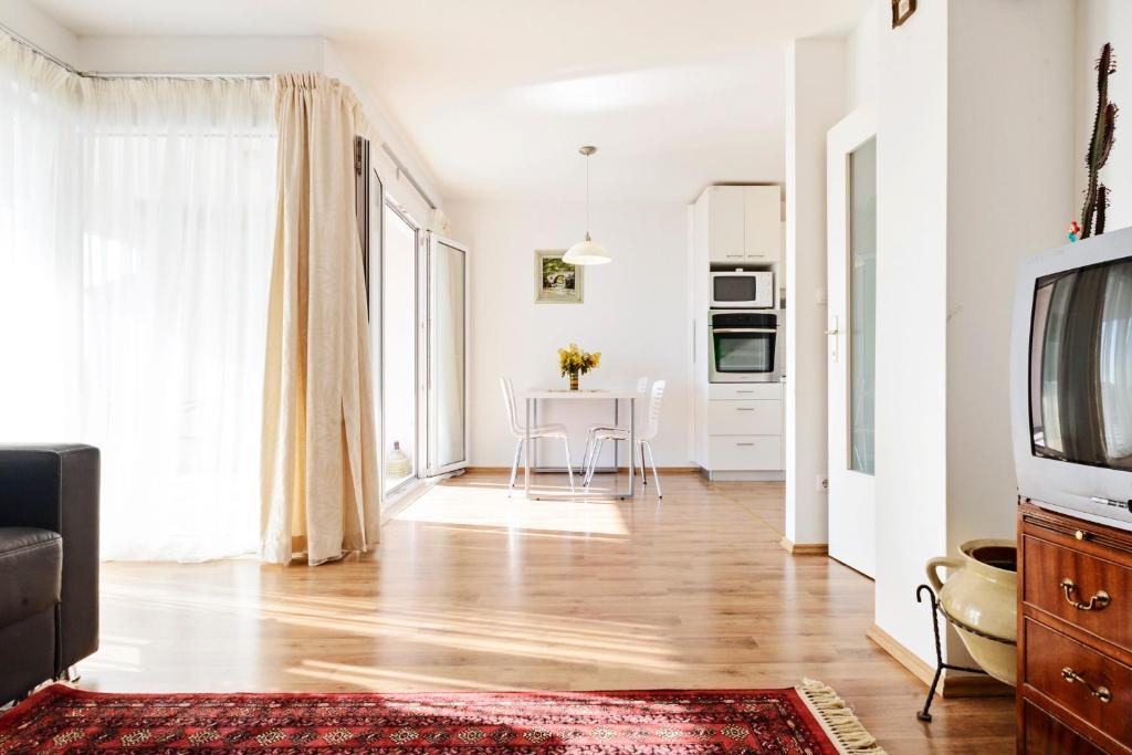 City Center Apartments Niva Дубровник Номер фото