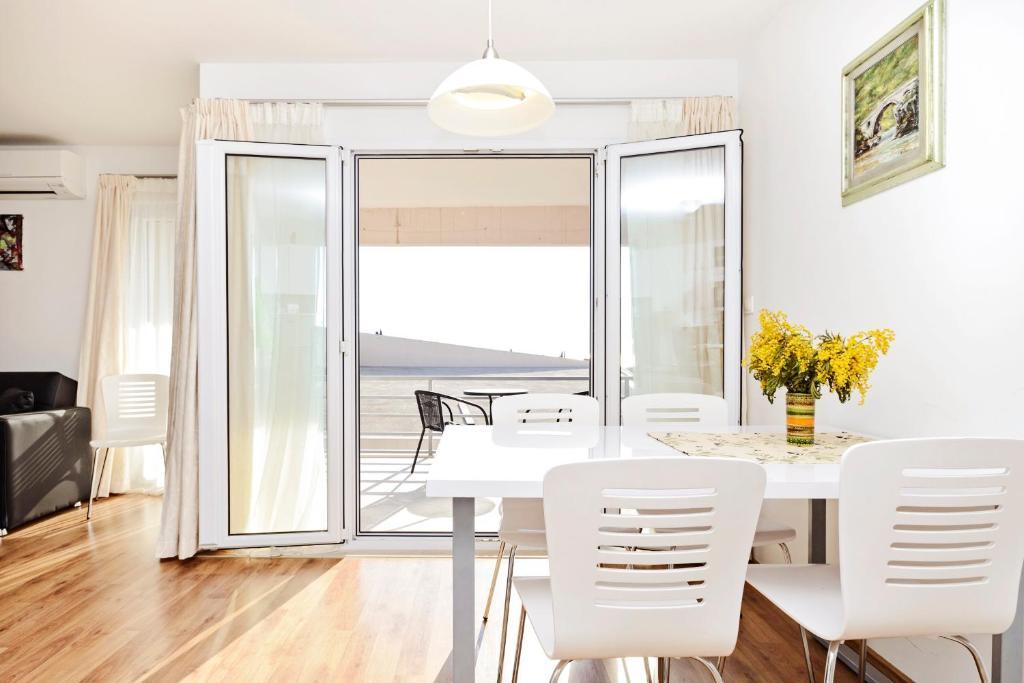 City Center Apartments Niva Дубровник Номер фото